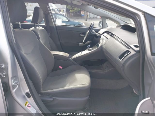 Photo 4 VIN: JTDKN3DU8A0205186 - TOYOTA PRIUS 