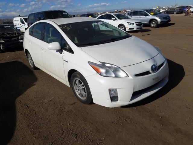 Photo 0 VIN: JTDKN3DU8A0206211 - TOYOTA PRIUS 