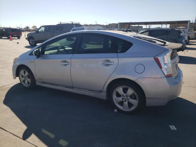 Photo 1 VIN: JTDKN3DU8A0211411 - TOYOTA PRIUS 