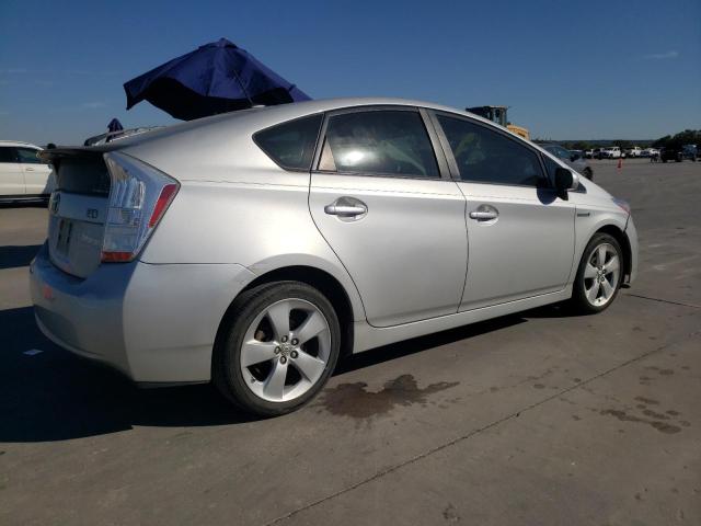 Photo 2 VIN: JTDKN3DU8A0211411 - TOYOTA PRIUS 