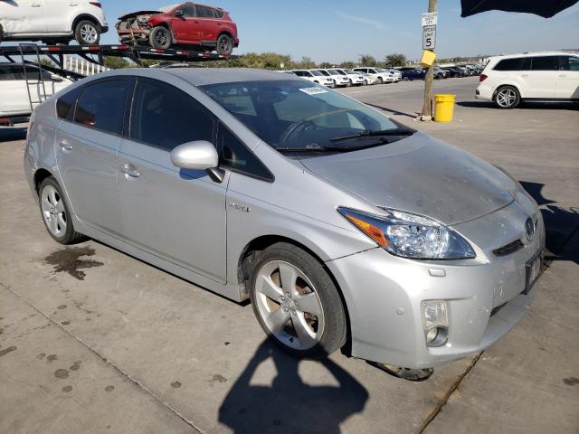 Photo 3 VIN: JTDKN3DU8A0211411 - TOYOTA PRIUS 