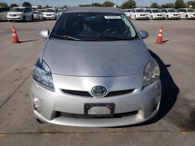 Photo 4 VIN: JTDKN3DU8A0211411 - TOYOTA PRIUS 