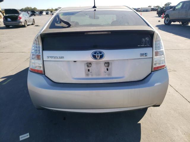 Photo 5 VIN: JTDKN3DU8A0211411 - TOYOTA PRIUS 