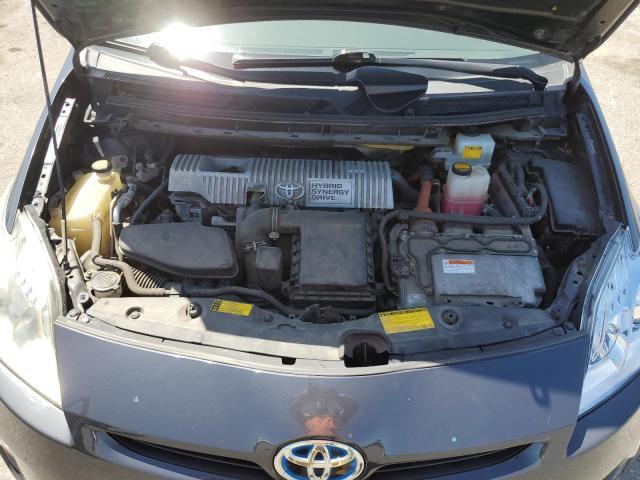 Photo 10 VIN: JTDKN3DU8A0217256 - TOYOTA PRIUS 