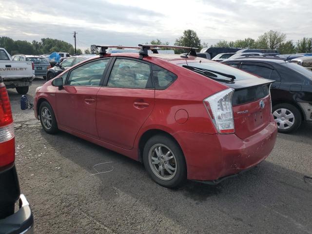 Photo 1 VIN: JTDKN3DU8A0217662 - TOYOTA PRIUS 