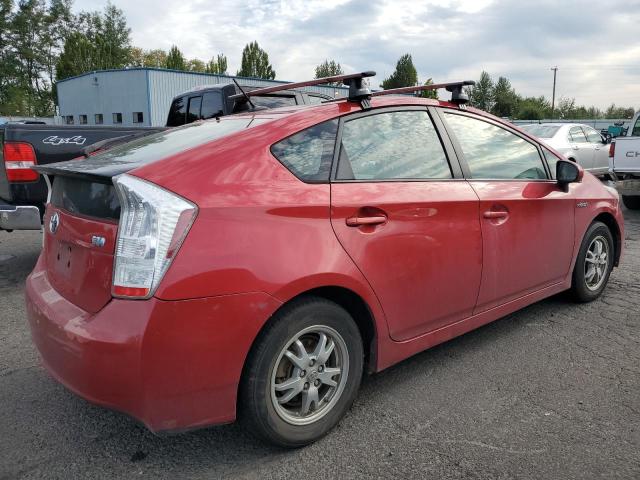 Photo 2 VIN: JTDKN3DU8A0217662 - TOYOTA PRIUS 