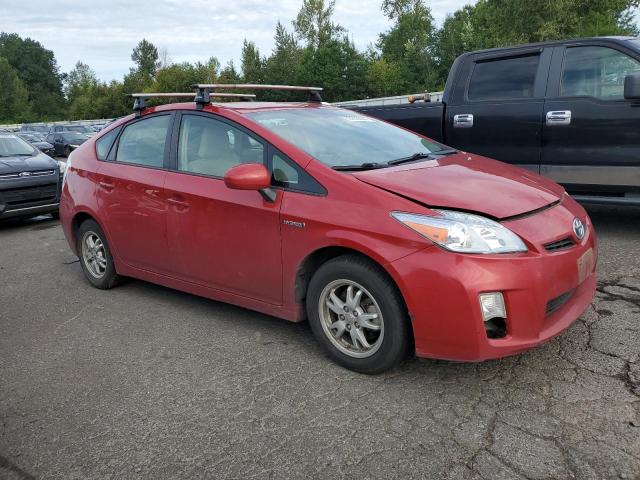 Photo 3 VIN: JTDKN3DU8A0217662 - TOYOTA PRIUS 