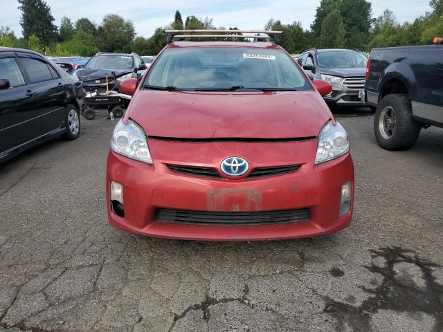 Photo 4 VIN: JTDKN3DU8A0217662 - TOYOTA PRIUS 