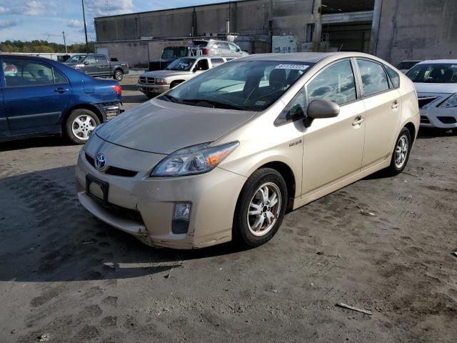 Photo 1 VIN: JTDKN3DU8A0218603 - TOYOTA PRIUS 