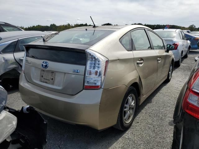 Photo 3 VIN: JTDKN3DU8A0218603 - TOYOTA PRIUS 