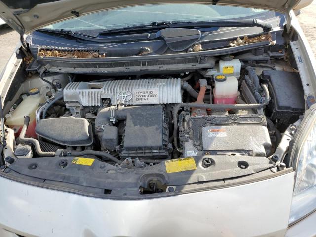 Photo 6 VIN: JTDKN3DU8A0218603 - TOYOTA PRIUS 