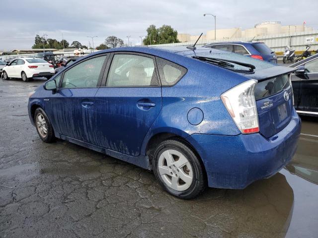 Photo 1 VIN: JTDKN3DU8A0221615 - TOYOTA PRIUS 