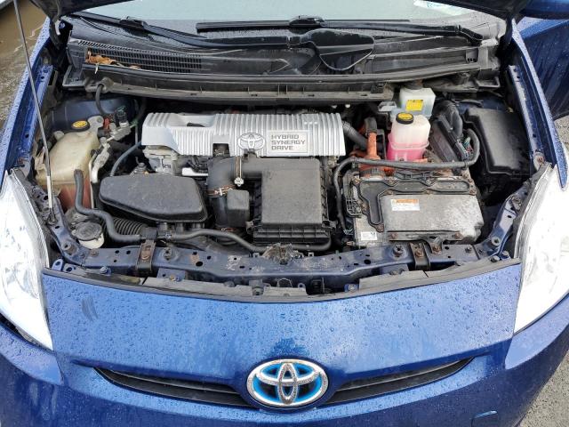 Photo 10 VIN: JTDKN3DU8A0221615 - TOYOTA PRIUS 