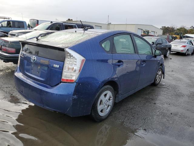 Photo 2 VIN: JTDKN3DU8A0221615 - TOYOTA PRIUS 