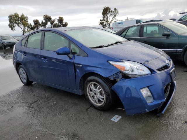 Photo 3 VIN: JTDKN3DU8A0221615 - TOYOTA PRIUS 