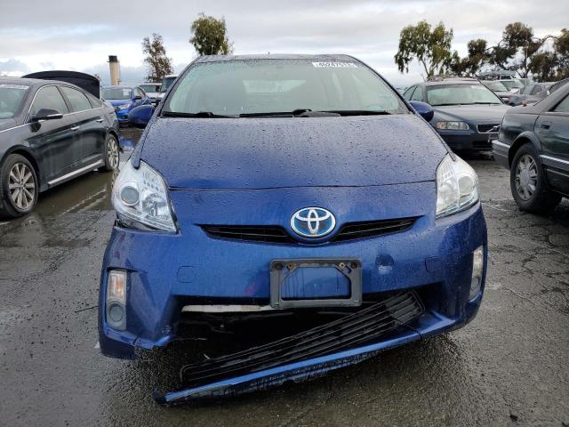 Photo 4 VIN: JTDKN3DU8A0221615 - TOYOTA PRIUS 