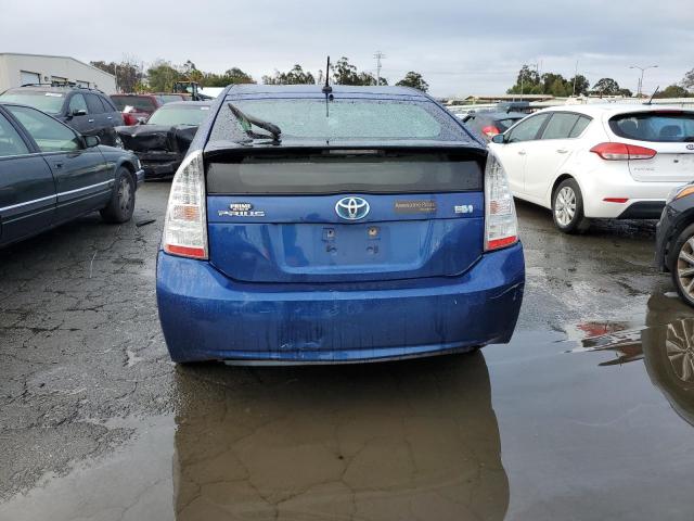 Photo 5 VIN: JTDKN3DU8A0221615 - TOYOTA PRIUS 