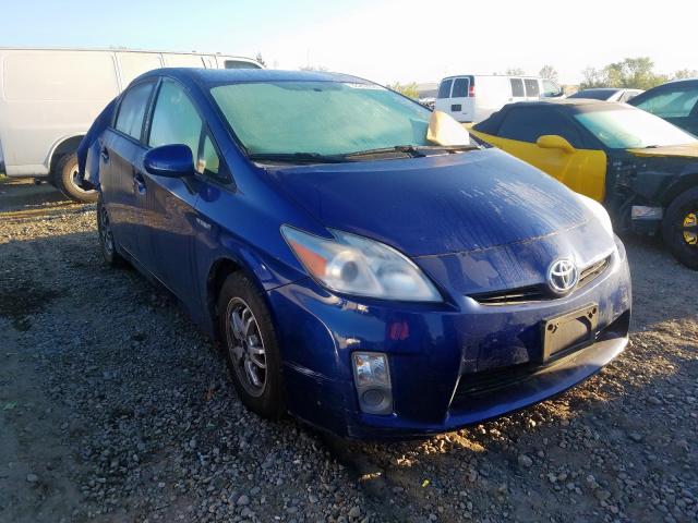 Photo 0 VIN: JTDKN3DU8A0222960 - TOYOTA PRIUS 