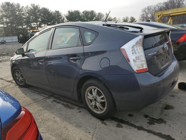 Photo 1 VIN: JTDKN3DU8A0223994 - TOYOTA PRIUS 