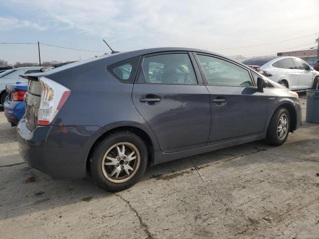 Photo 2 VIN: JTDKN3DU8A0223994 - TOYOTA PRIUS 