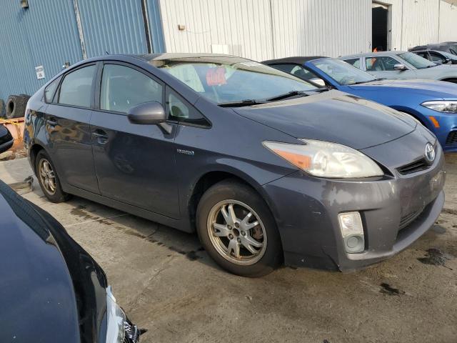 Photo 3 VIN: JTDKN3DU8A0223994 - TOYOTA PRIUS 