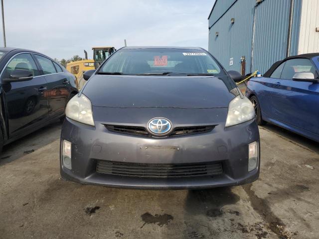 Photo 4 VIN: JTDKN3DU8A0223994 - TOYOTA PRIUS 