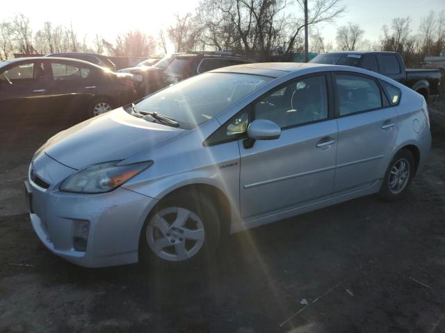 Photo 0 VIN: JTDKN3DU8A0229780 - TOYOTA PRIUS 