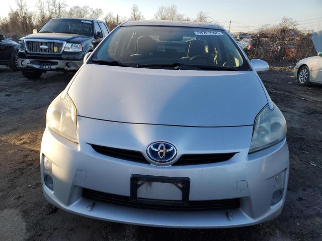 Photo 4 VIN: JTDKN3DU8A0229780 - TOYOTA PRIUS 