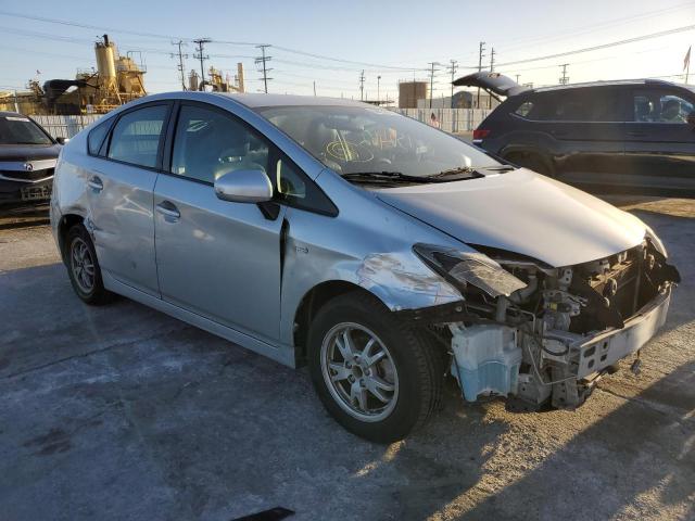 Photo 3 VIN: JTDKN3DU8A0231366 - TOYOTA PRIUS 