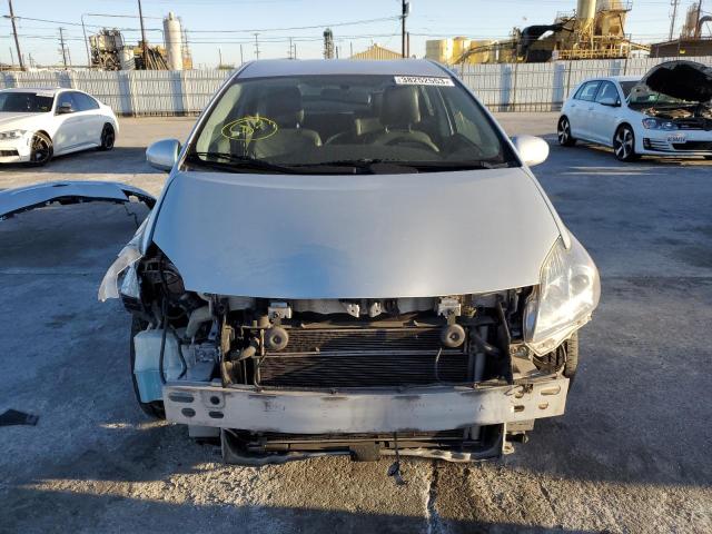 Photo 4 VIN: JTDKN3DU8A0231366 - TOYOTA PRIUS 