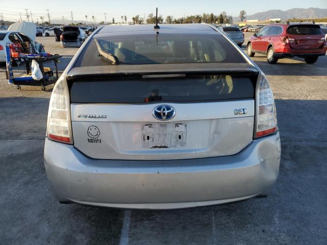 Photo 5 VIN: JTDKN3DU8A0231366 - TOYOTA PRIUS 