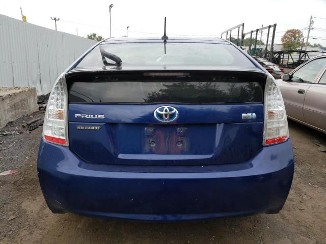 Photo 5 VIN: JTDKN3DU8A0231593 - TOYOTA PRIUS 