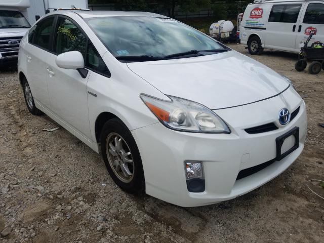 Photo 0 VIN: JTDKN3DU8A0232744 - TOYOTA PRIUS 