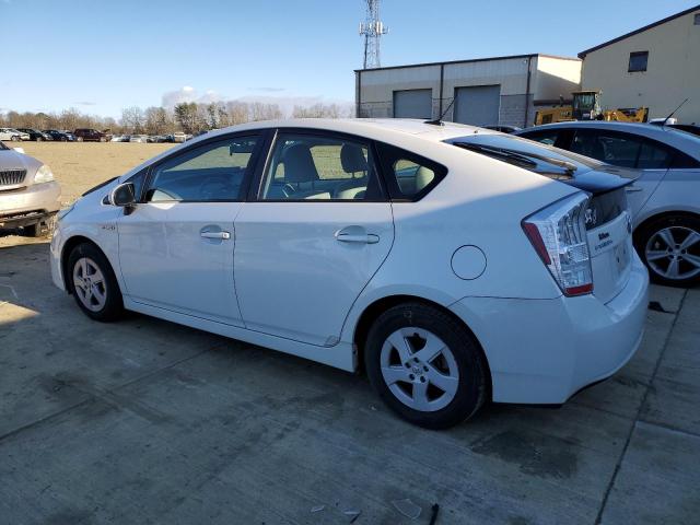 Photo 1 VIN: JTDKN3DU8A0233618 - TOYOTA PRIUS 