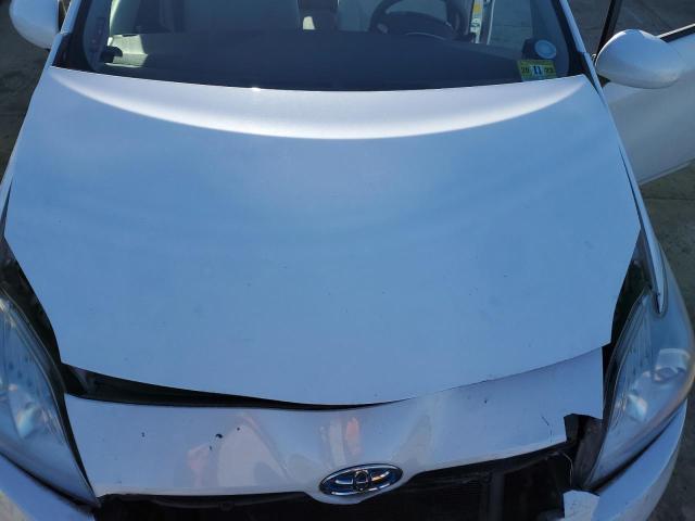 Photo 10 VIN: JTDKN3DU8A0233618 - TOYOTA PRIUS 