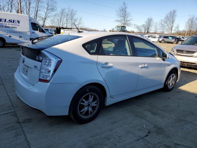 Photo 2 VIN: JTDKN3DU8A0233618 - TOYOTA PRIUS 