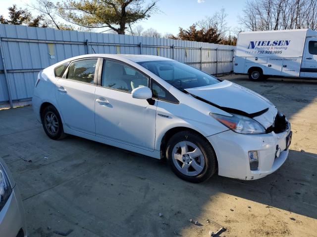 Photo 3 VIN: JTDKN3DU8A0233618 - TOYOTA PRIUS 