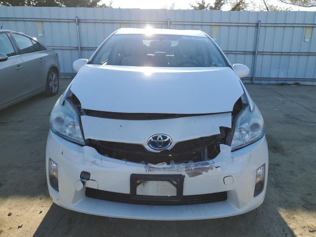 Photo 4 VIN: JTDKN3DU8A0233618 - TOYOTA PRIUS 