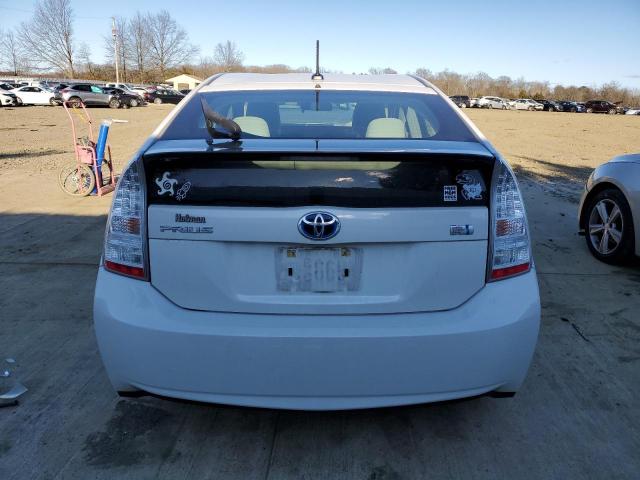 Photo 5 VIN: JTDKN3DU8A0233618 - TOYOTA PRIUS 