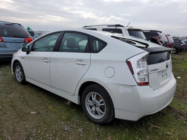 Photo 1 VIN: JTDKN3DU8A0234154 - TOYOTA PRIUS 