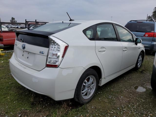 Photo 2 VIN: JTDKN3DU8A0234154 - TOYOTA PRIUS 