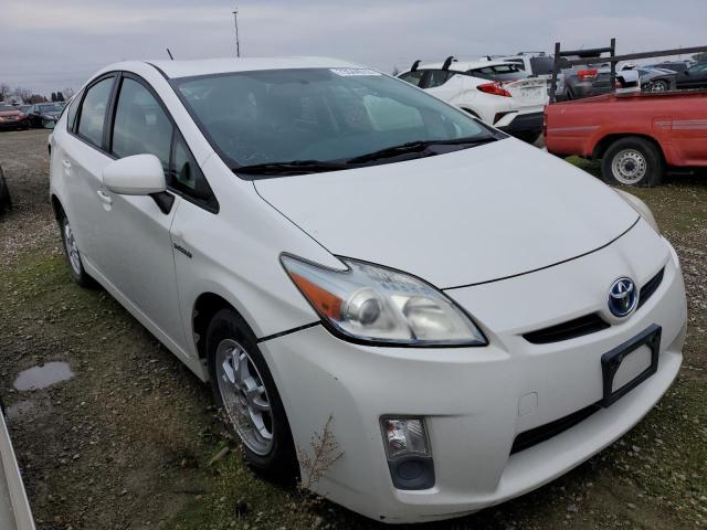 Photo 3 VIN: JTDKN3DU8A0234154 - TOYOTA PRIUS 