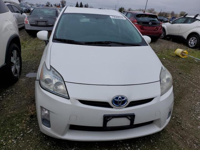 Photo 4 VIN: JTDKN3DU8A0234154 - TOYOTA PRIUS 