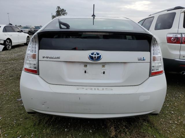 Photo 5 VIN: JTDKN3DU8A0234154 - TOYOTA PRIUS 