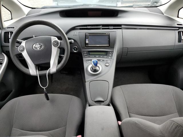 Photo 7 VIN: JTDKN3DU8A0234154 - TOYOTA PRIUS 