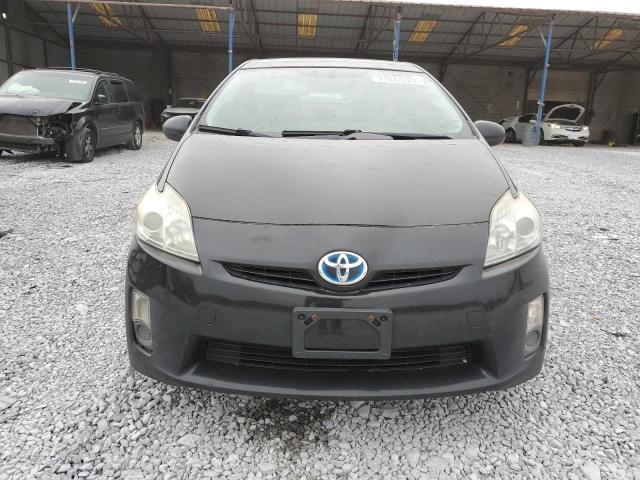 Photo 4 VIN: JTDKN3DU8A0241430 - TOYOTA PRIUS 