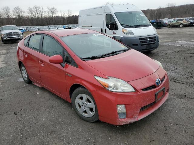 Photo 3 VIN: JTDKN3DU8A0241900 - TOYOTA PRIUS 