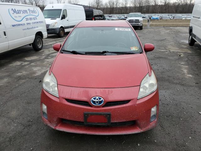 Photo 4 VIN: JTDKN3DU8A0241900 - TOYOTA PRIUS 