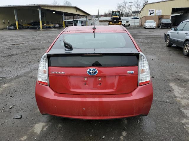 Photo 5 VIN: JTDKN3DU8A0241900 - TOYOTA PRIUS 