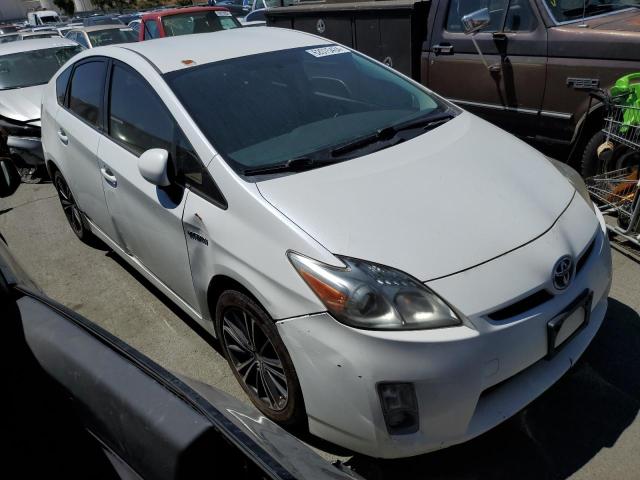 Photo 3 VIN: JTDKN3DU8A0242240 - TOYOTA PRIUS 